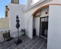 Resale - duplex - Torrevieja - El chaparral