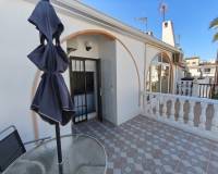 Resale - duplex - Torrevieja - El chaparral