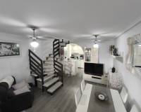 Resale - duplex - Torrevieja - El chaparral