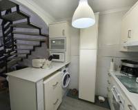 Resale - duplex - Torrevieja - El chaparral