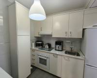 Resale - duplex - Torrevieja - El chaparral