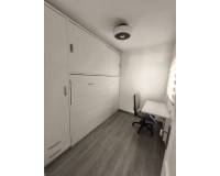 Resale - duplex - Torrevieja - El chaparral