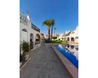 Resale - duplex - Torrevieja - El chaparral