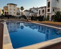 Resale - duplex - Torrevieja - La Mata