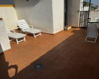 Resale - duplex - Torrevieja - La Mata