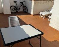 Resale - duplex - Torrevieja - La Mata