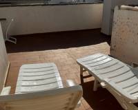 Resale - duplex - Torrevieja - La Mata