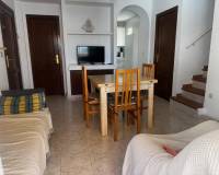 Resale - duplex - Torrevieja - La Mata
