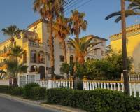 Resale - duplex - Torrevieja - La Mata