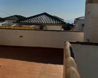 Resale - duplex - Torrevieja - La Mata