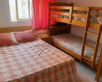 Resale - duplex - Torrevieja - La Mata