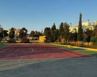 Resale - duplex - Torrevieja - La Mata