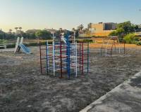 Resale - duplex - Torrevieja - La Mata