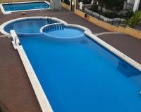 Resale - duplex - Torrevieja - La Mata