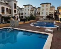 Resale - duplex - Torrevieja - La Mata