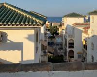 Resale - duplex - Torrevieja - La Mata