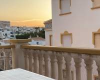 Resale - duplex - Torrevieja - La Mata