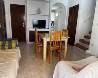 Resale - duplex - Torrevieja - La Mata