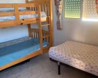 Resale - duplex - Torrevieja - La Mata