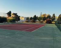 Resale - duplex - Torrevieja - La Mata