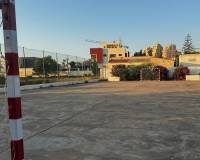 Resale - duplex - Torrevieja - La Mata