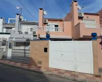 Resale - duplex - Torrevieja
