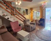 Resale - duplex - Torrevieja