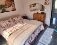 Resale - duplex - Torrevieja