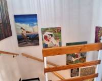 Resale - duplex - Torrevieja