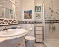 Resale - duplex - Torrevieja