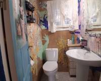 Resale - duplex - Torrevieja