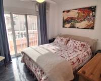 Resale - duplex - Torrevieja