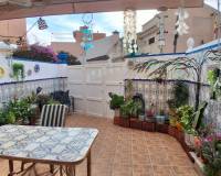 Resale - duplex - Torrevieja