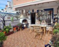 Resale - duplex - Torrevieja
