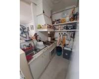 Resale - duplex - Torrevieja
