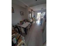 Resale - duplex - Torrevieja