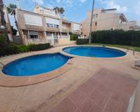 Resale - duplex - Torrevieja
