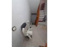 Resale - duplex - Torrevieja