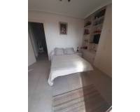 Resale - duplex - Torrevieja