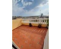 Resale - duplex - Torrevieja