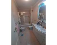 Resale - duplex - Torrevieja
