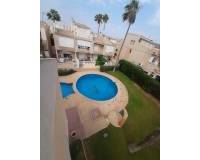 Resale - duplex - Torrevieja