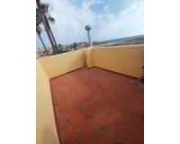 Resale - duplex - Torrevieja