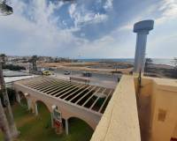 Resale - duplex - Torrevieja