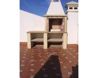 Resale - Duplex / Two-storey apartment - Orihuela Costa - Villamartin