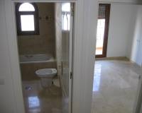 Resale - Duplex / Two-storey apartment - Orihuela Costa - Villamartin