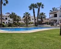 Resale - Duplex / Two-storey apartment - Orihuela Costa - Villamartin
