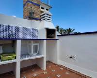 Resale - Duplex / Two-storey apartment - Orihuela Costa - Villamartin