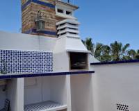 Resale - Duplex / Two-storey apartment - Orihuela Costa - Villamartin