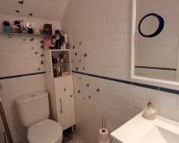 Resale - Duplex / Two-storey apartment - Orihuela Costa - Villamartin